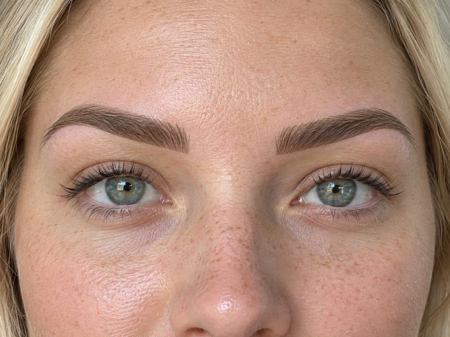 Cosmetic Tattoo at Jay Lash and Brow, St Ives