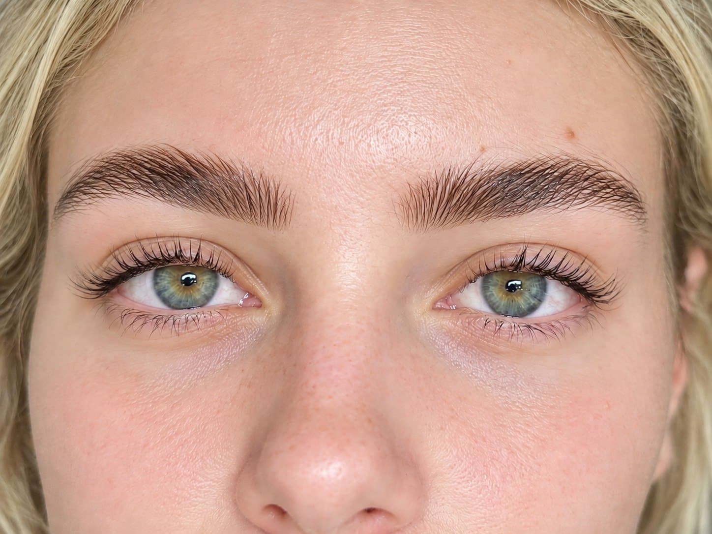 Lash Lift & Tint at Jay Lash and Brow, St Ives