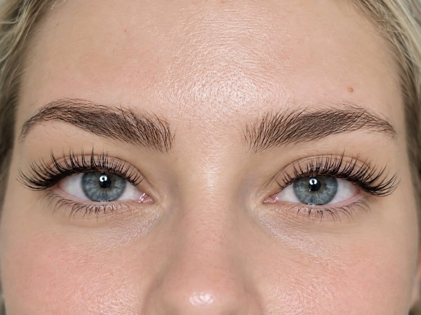 Eyelash Extensions at Jay Lash and Brow, St Ives